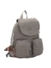 Kipling Firefly Up Medium 18 Rucksack 31 cm in true beige