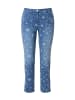 Angel of Style Jeans in light blue
