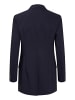 InWear Blazer ZellaIW Gerade Passform in Marine Blue