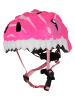 Crazy Safety Fahrradhelm Dino in 0156 Pink