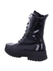 WALDLÄUFER Stiefeletten/Boot in schwarz
