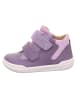 superfit Barfußschuh SUPERFREE in Lila