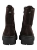 Marco Tozzi Stiefelette Mocca