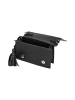 myMo ROCKS Damen Handtasche in Schwarz