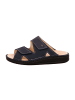 Finn Comfort Komfort Sandalen in Blau