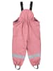 Sterntaler Matschhose gefüttert uni in rosa