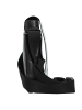 Greenburry Pure Black Umhängetasche Leder 22 cm in black