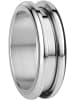 Bering Ring für Damen in silber