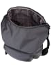 Mandarina Duck Rucksack MD20 Hobo QMT09 in Steel