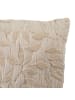 Atmosphera Créateur d'intérieur Dekokissen in beige
