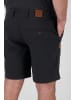 alife and kickin Shorts, Stoffhose, Jerseyhose PumpkinAK in moonless