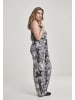 Urban Classics Jumpsuits in Braun