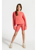 Coccodrillo Sweatshirt in rot