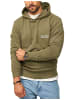 Jack & Jones INFINITY SWEAT HOOD - Hoodie Pullover in Kalamata