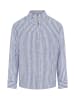 BRAX  Hemd in Blau
