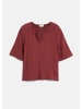 s.Oliver Bluse  in  3903_bordeaux