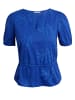 orsay Bluse in Blau