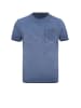 Cipo & Baxx T-Shirt CT810 in NAVYBLUE