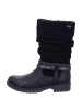 Lurchi Winterstiefel LIA-TEX in schwarz