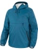 Normani Outdoor Sports Herren Windbreaker Aurinko in Navy