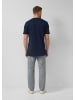 s.Oliver T-Shirt in 59D1_navy