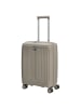 Stratic Straw T - 4-Rollen-Trolley S 54 cm erw. (navy) in sand
