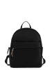 SURI FREY Rucksack SFY Bonny in black