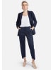 HELMIDGE Blazer Blazer in dunkel blau