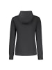 NORWAY 1963 Schwarz Baumwolle Damen Sweatshirt