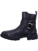 Bagatt Stiefelette in schwarz