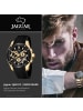 Jaguar Chronograph-Armbanduhr Jaguar Special Edition schwarz groß (ca. 45mm)