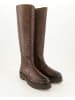 MELVIN & HAMILTON Klassische Stiefel in Braun