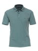 CASAMODA Polo-Shirt in Blau