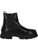 Tommy Hilfiger Chelsea Boots in BLACK