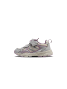 Hummel Schnürsenkel Sneaker Effort One Lebensstil Kinder in MARSHMALLOW/SILVER