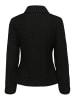 Karen By Simonsen Langarm-Bluse KBTekla Regular fit in Meteorite