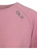 DLX Longsleeve "Katherine Top" in Pink