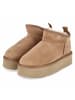 Australia Luxe Collective Winterboots COZY in braun