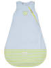 Sterntaler Schlafsack 110cm FAMILIE Bär in hellblau