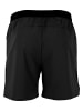 Endurance Shorts Air in 1001 Black