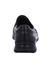 Ecco Slipper in schwarz