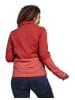 Schöffel Fleecejacke "Fleece Jacket Pelham L" in toreador