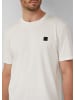 s.Oliver T-Shirt in 0120_creme