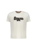 Pepe Jeans Weiß Baumwolle Herren T-Shirt