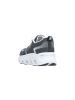 rieker Sportliche Schnürsneaker Grau