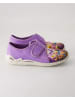 Legero Klettschuhe in Lila