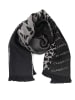 cavalli CLASS Schal in BLACK