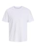 Jack & Jones 6er-Pack T-shirt in White