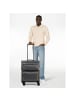 Mandarina Duck Zephyr 4 Rollen Kabinentrolley S 55 cm graphite