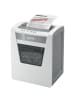 Leitz Aktenvernichter IQ Office Mikro-Partikelschnitt 2x15mm P5 10 Blatt ...